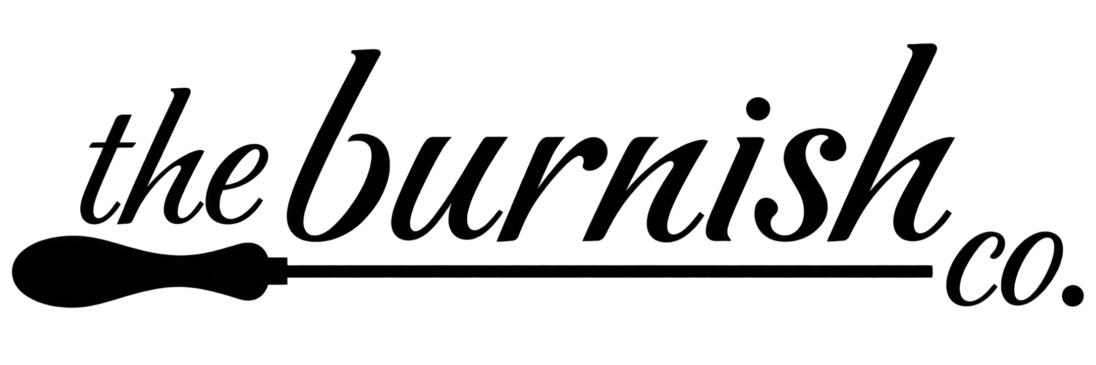 The Burnish Company